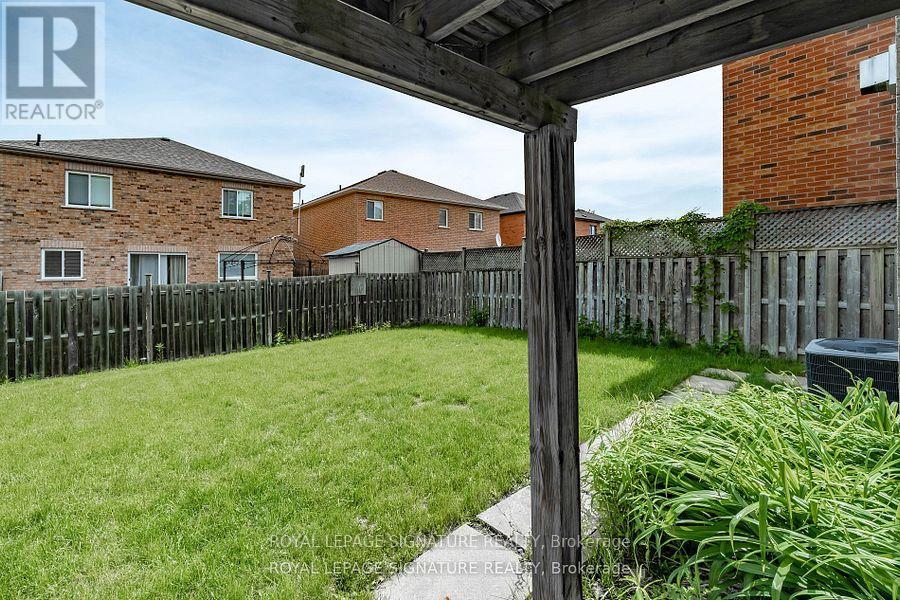 Lower - 11 Celestial Court, Brampton, Ontario  L7A 3R8 - Photo 19 - W13581696