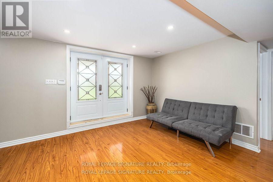Lower - 11 Celestial Court, Brampton, Ontario  L7A 3R8 - Photo 2 - W13581696