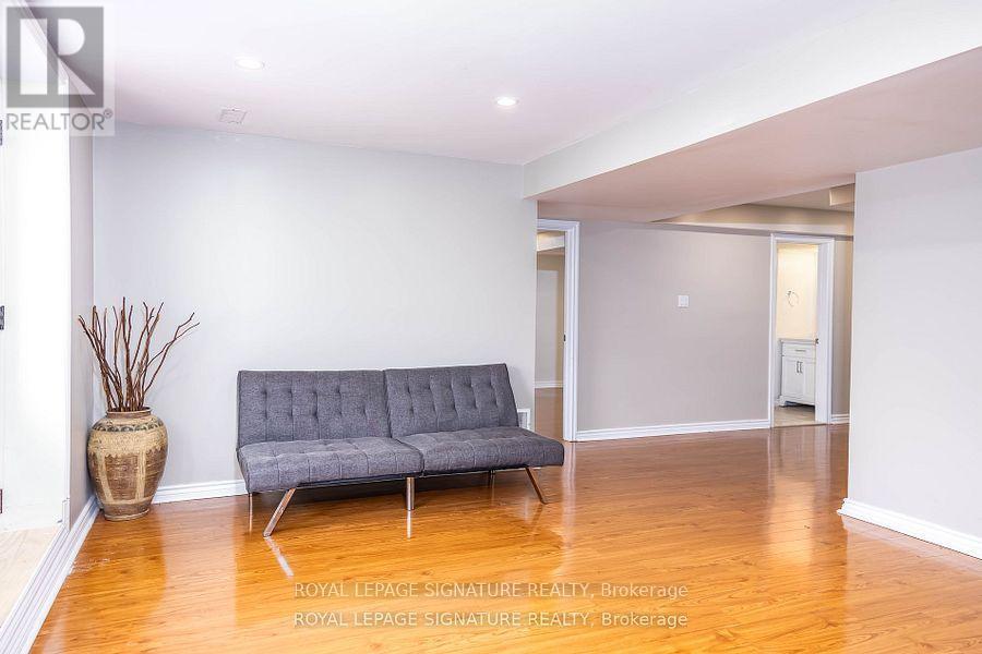 Lower - 11 Celestial Court, Brampton, Ontario  L7A 3R8 - Photo 3 - W13581696