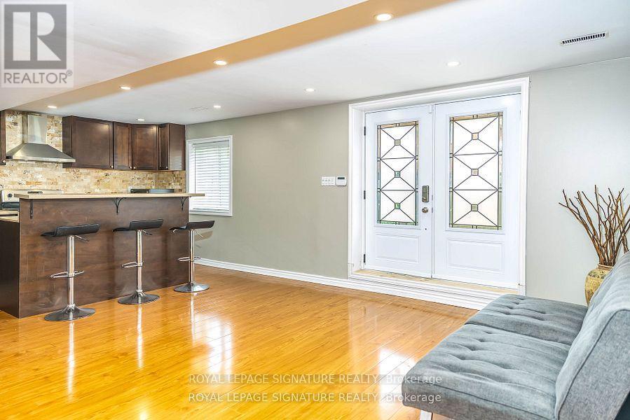 Lower - 11 Celestial Court, Brampton, Ontario  L7A 3R8 - Photo 4 - W13581696