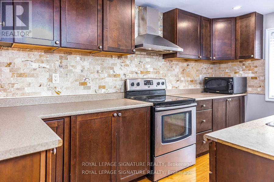 Lower - 11 Celestial Court, Brampton, Ontario  L7A 3R8 - Photo 6 - W13581696