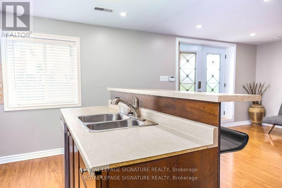 Lower - 11 Celestial Court, Brampton, Ontario  L7A 3R8 - Photo 7 - W13581696