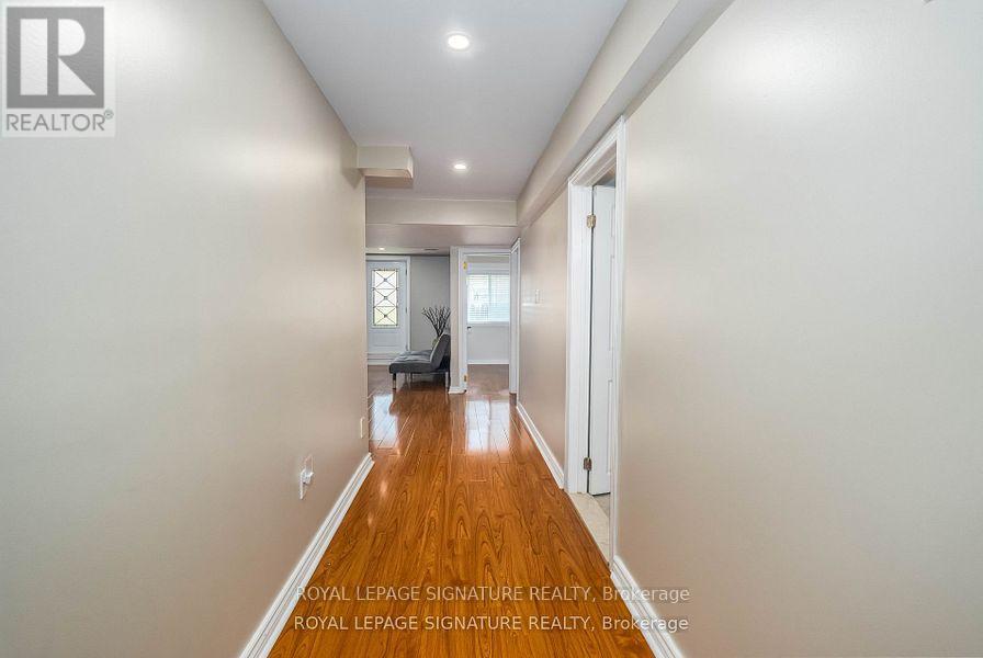Lower - 11 Celestial Court, Brampton, Ontario  L7A 3R8 - Photo 8 - W13581696