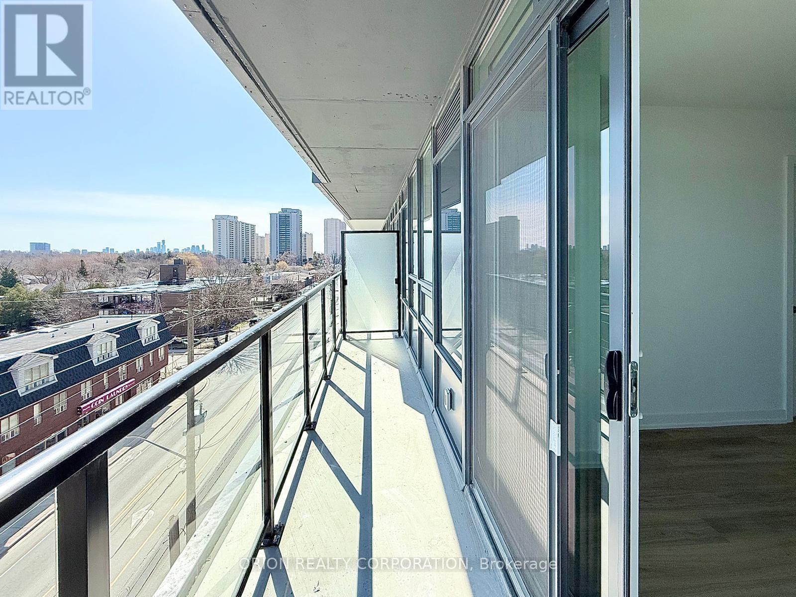 614 - 556 Marlee Avenue, Toronto, Ontario  M6B 0B1 - Photo 16 - W13581698