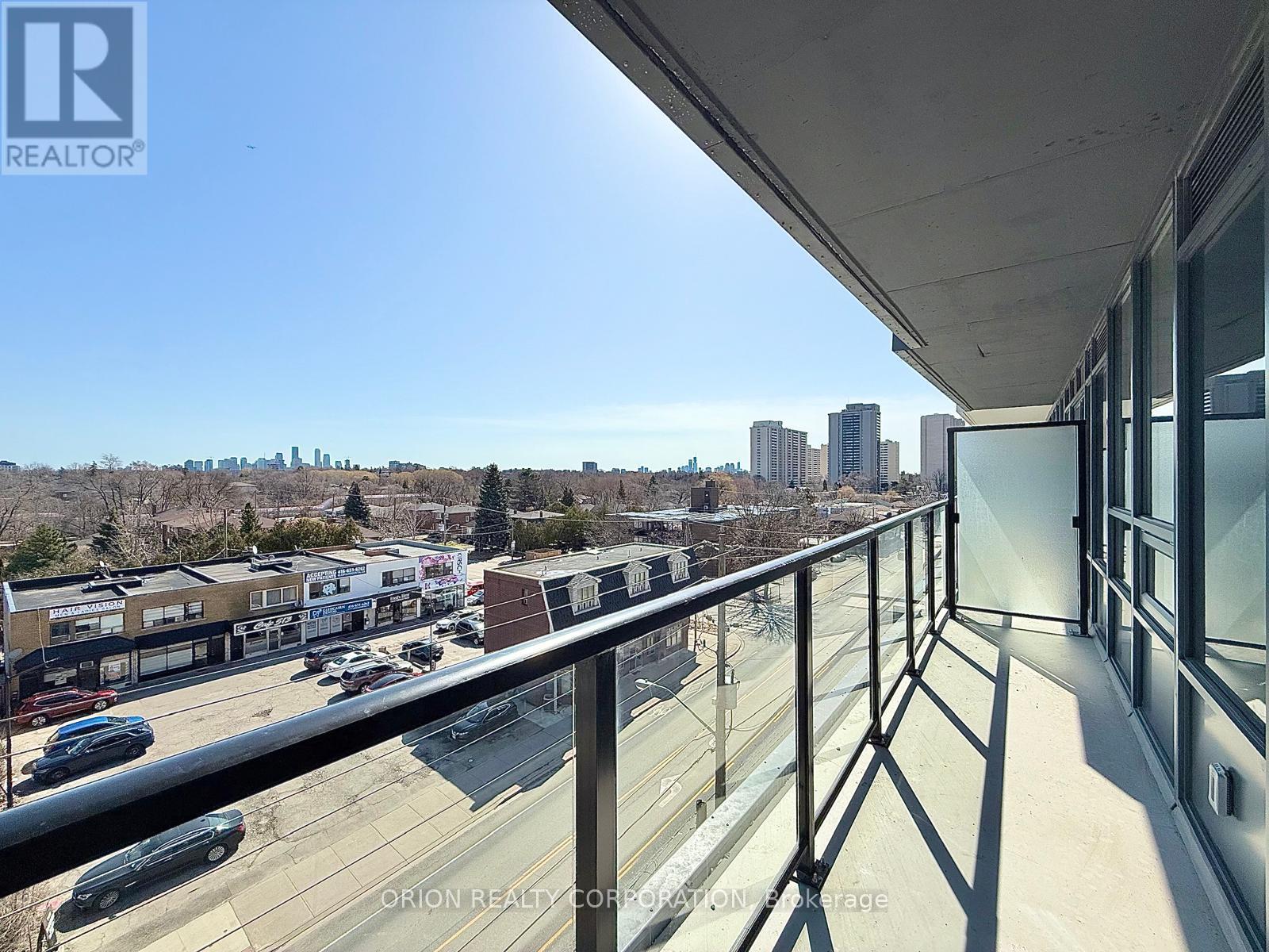 614 - 556 Marlee Avenue, Toronto, Ontario  M6B 0B1 - Photo 17 - W13581698