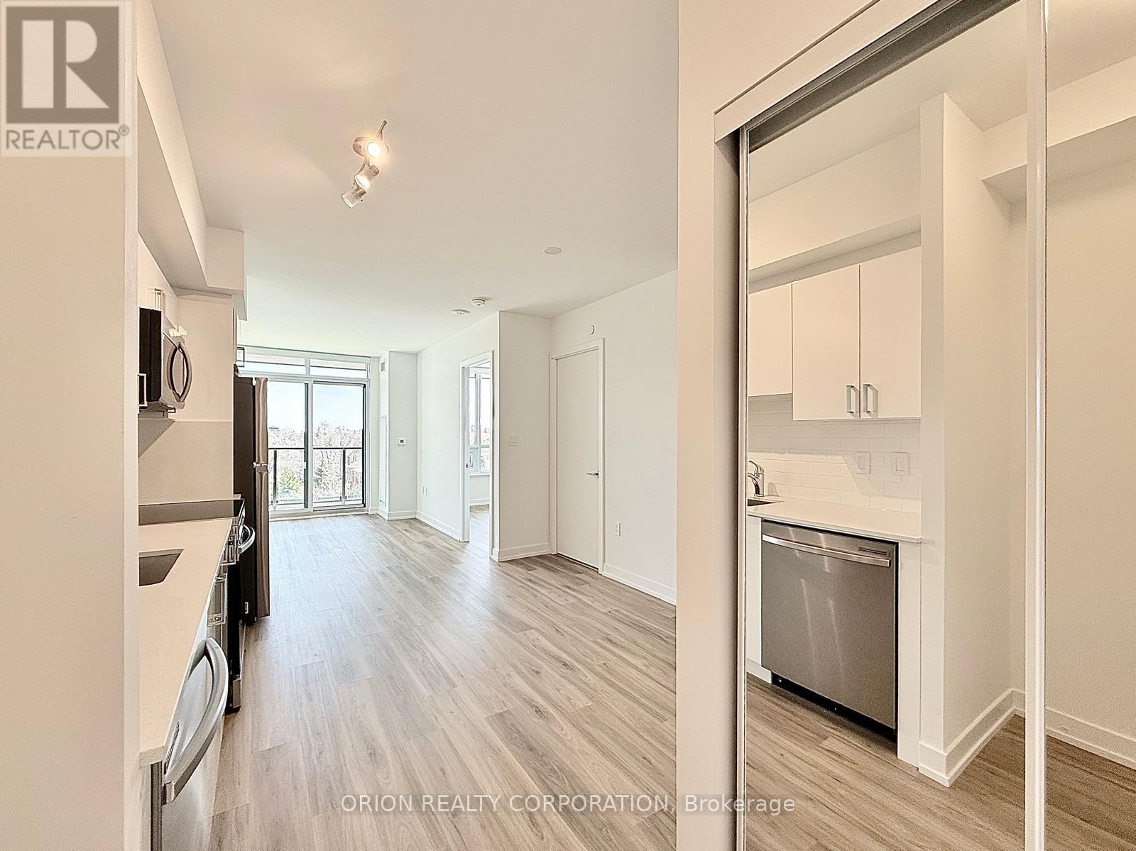 614 - 556 Marlee Avenue, Toronto, Ontario  M6B 0B1 - Photo 2 - W13581698