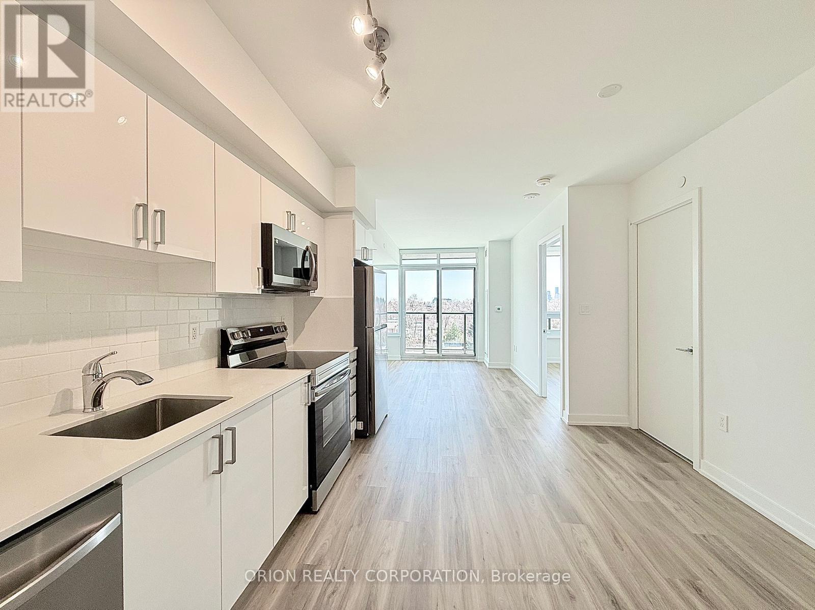 614 - 556 Marlee Avenue, Toronto, Ontario  M6B 0B1 - Photo 4 - W13581698
