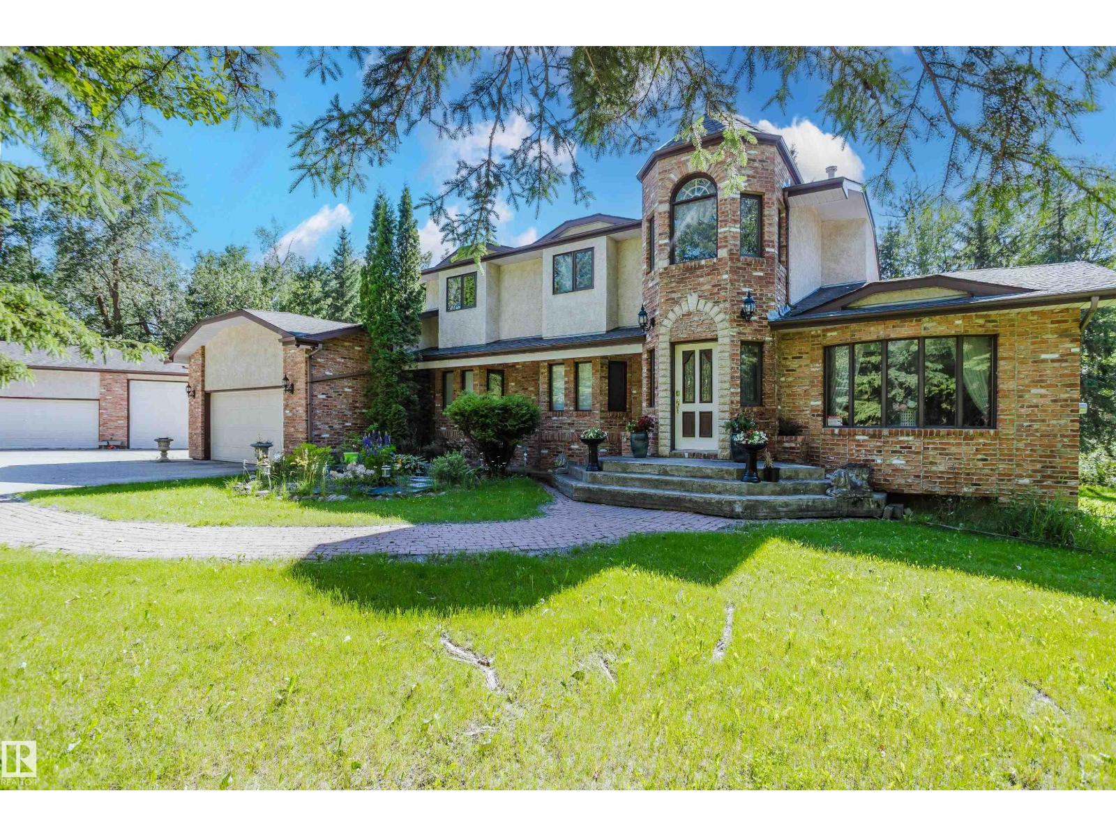 74 23248 TWP ROAD 522, Rural Strathcona County