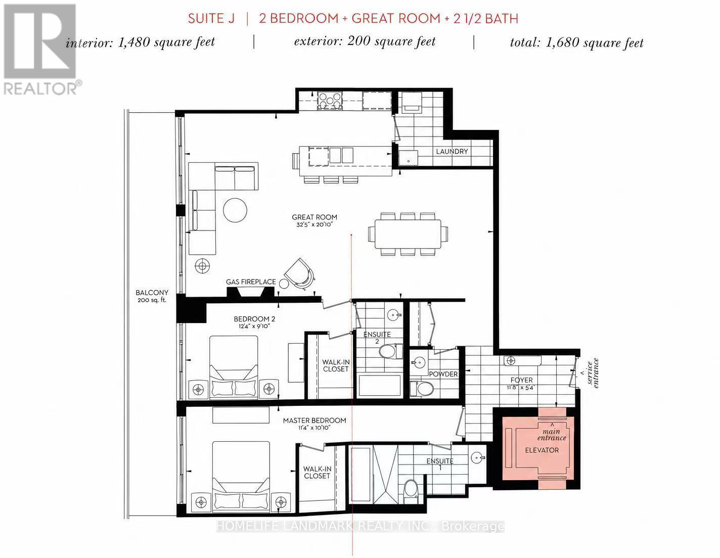 503 - 285 AVENUE ROAD - Photo 11