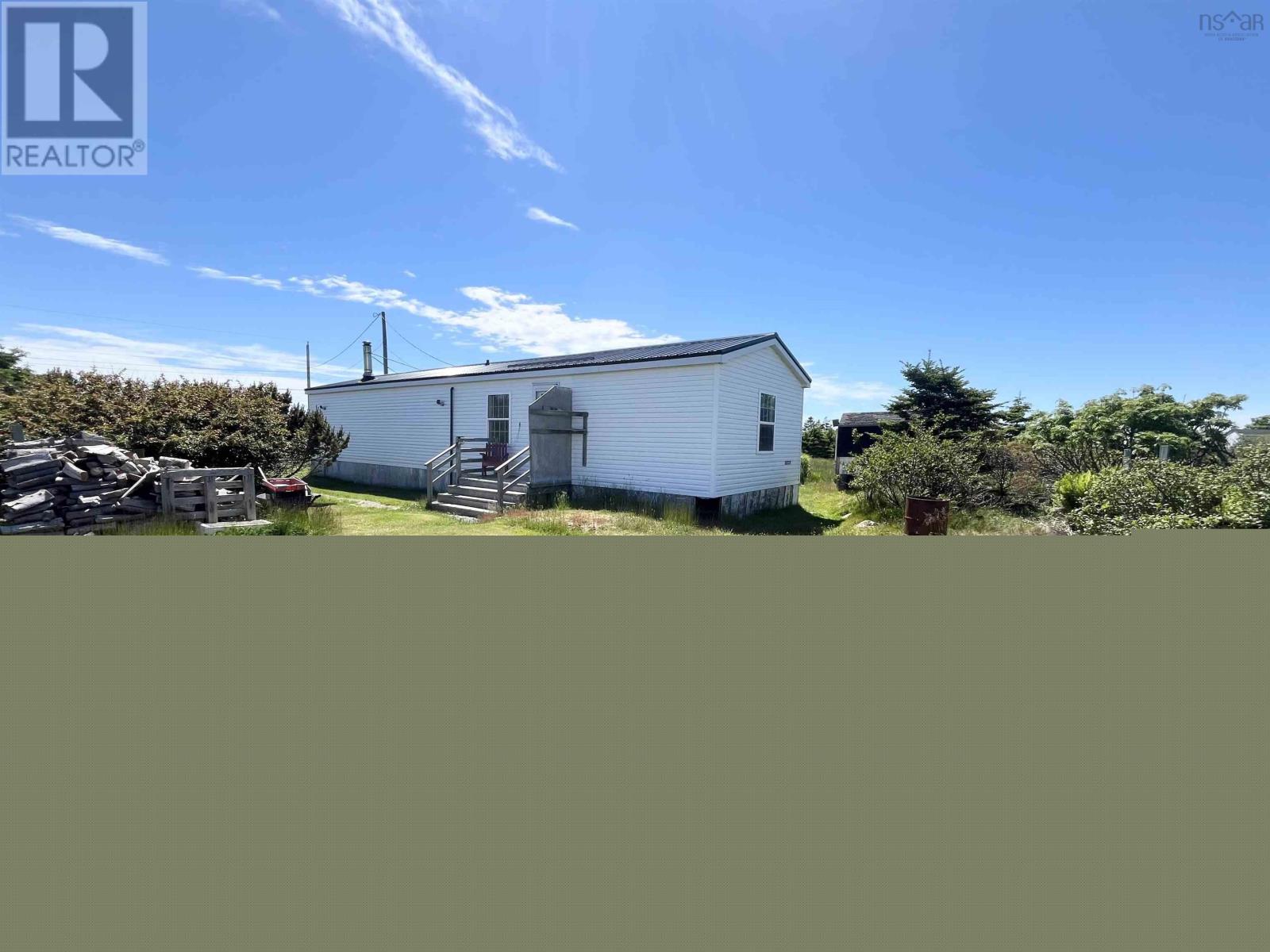 23 New Road, The Hawk, Nova Scotia  B0W 1P0 - Photo 23 - 202600662