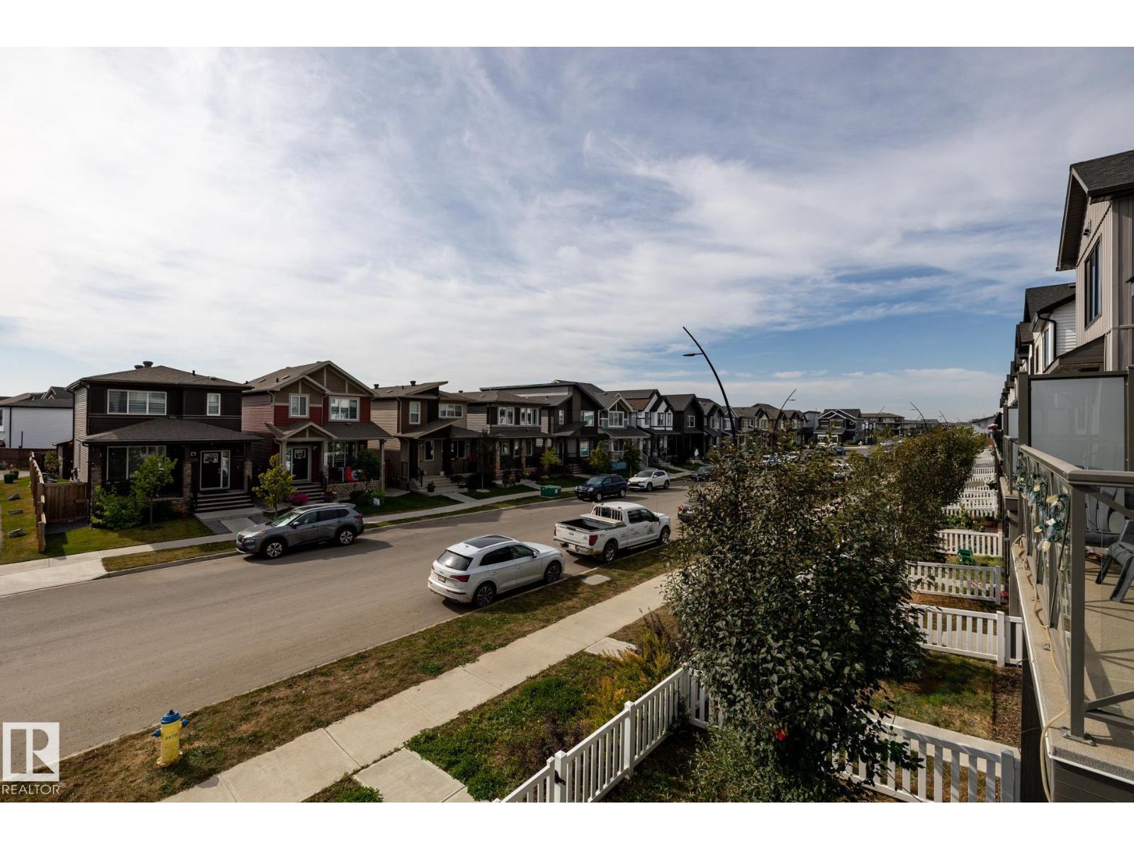 19216 27 Av NW, Edmonton, Alberta  T6M 1L1 - Photo 43 - E4499738