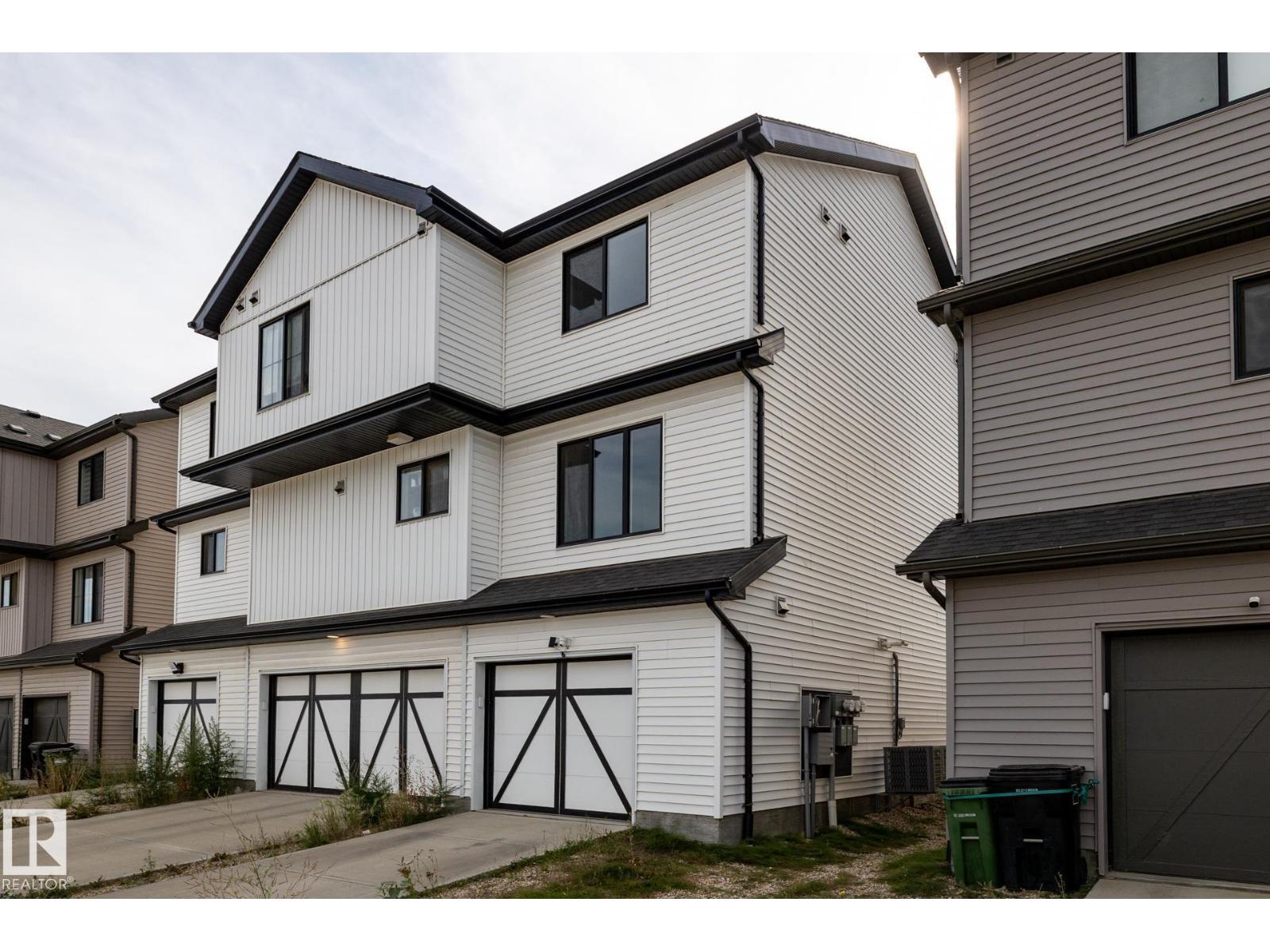 19216 27 Av NW, Edmonton, Alberta  T6M 1L1 - Photo 48 - E4499738
