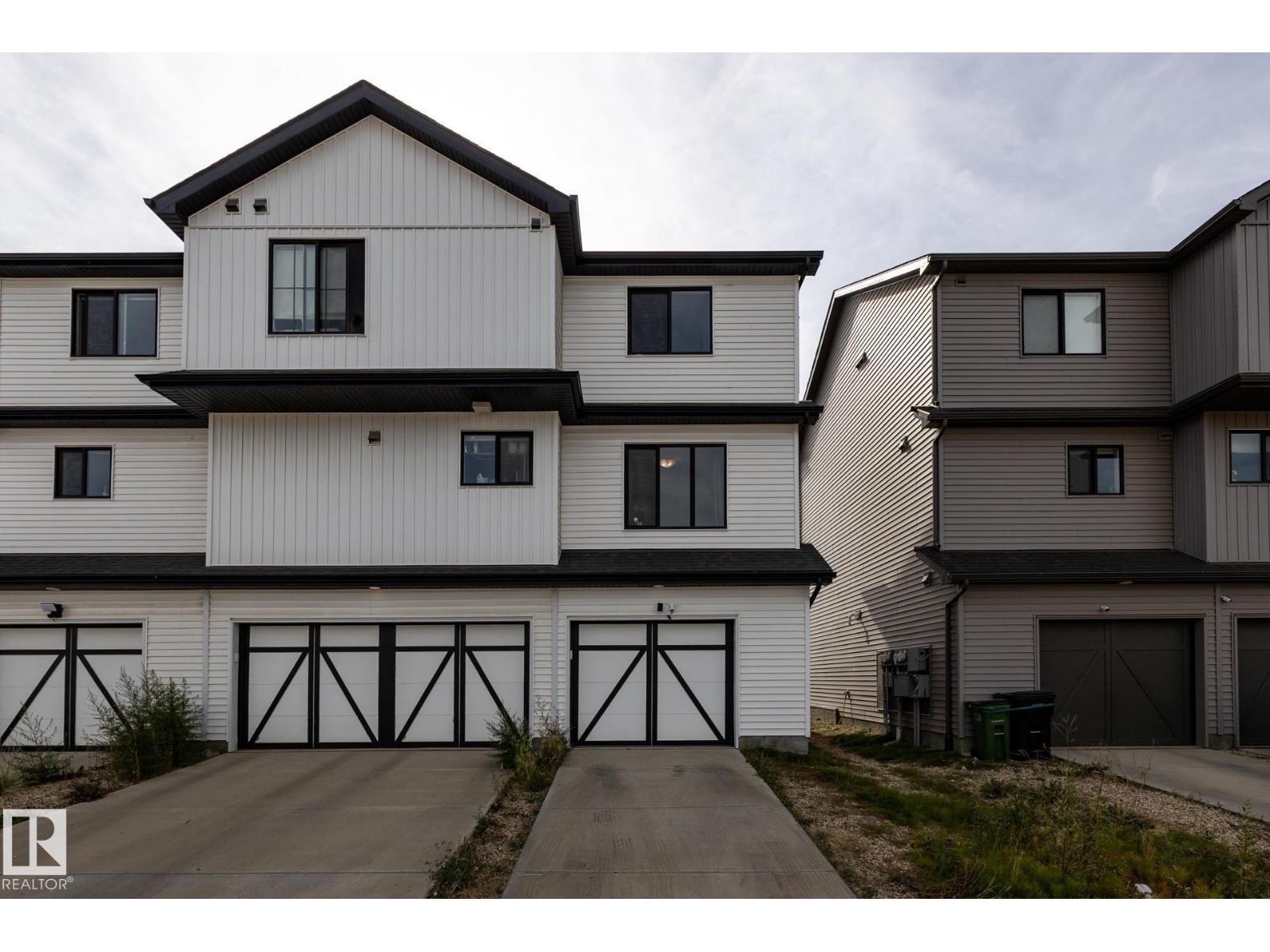 19216 27 Av NW, Edmonton, Alberta  T6M 1L1 - Photo 49 - E4499738
