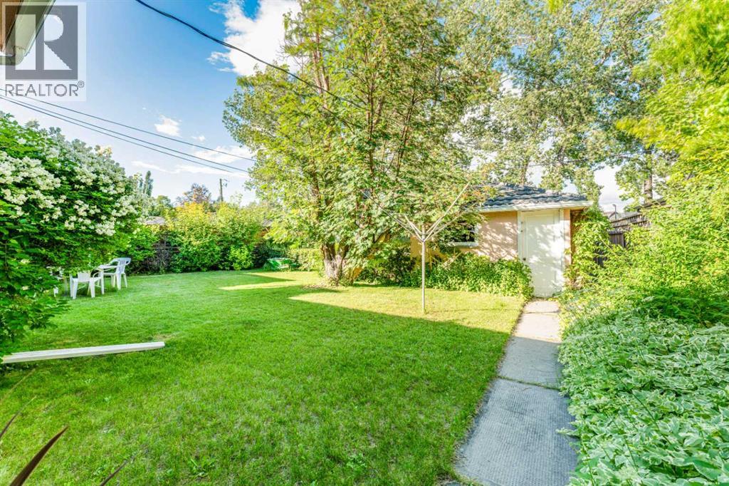 1122 9 Street Nw, Calgary, Alberta  T2M 3K8 - Photo 22 - A2326988