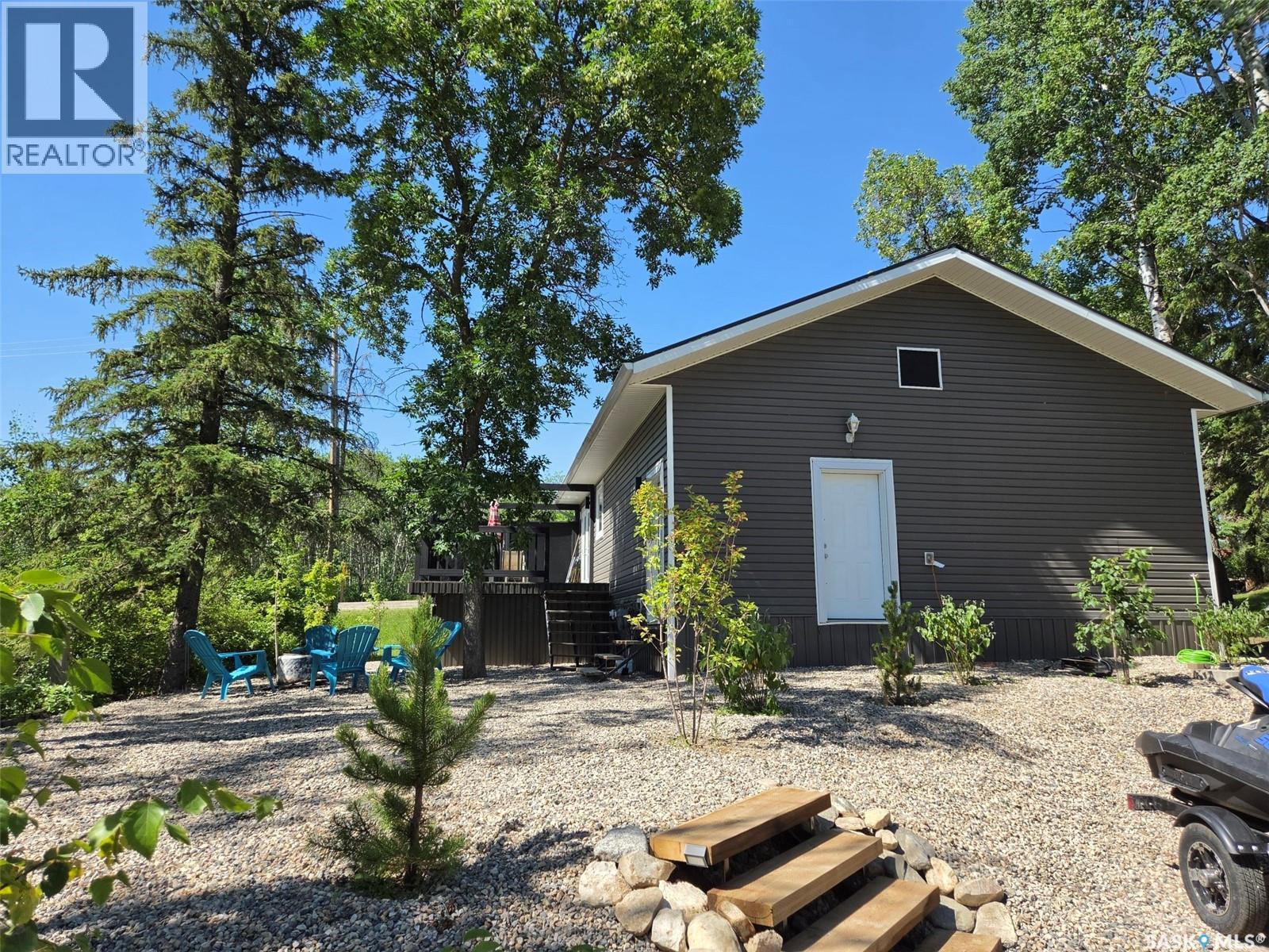 70 Kenosee Drive, Moose Mountain Provincial Park, Saskatchewan  S0C 2S0 - Photo 2 - SK043013