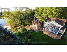 4113 SOUTH PORTAGE ROAD, Huntsville, Ontario