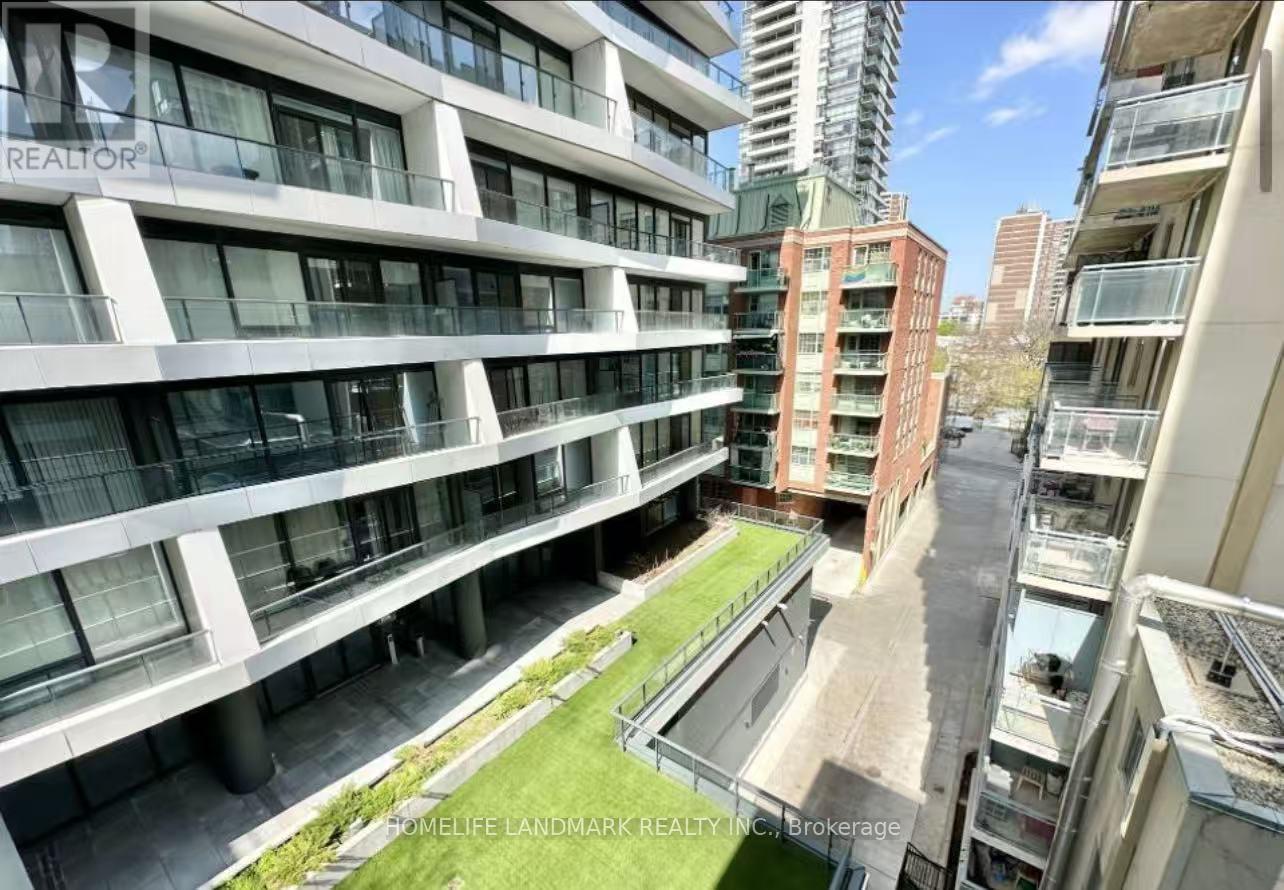 516 - 403 Church Street, Toronto, Ontario  M4Y 0C9 - Photo 8 - C13581714