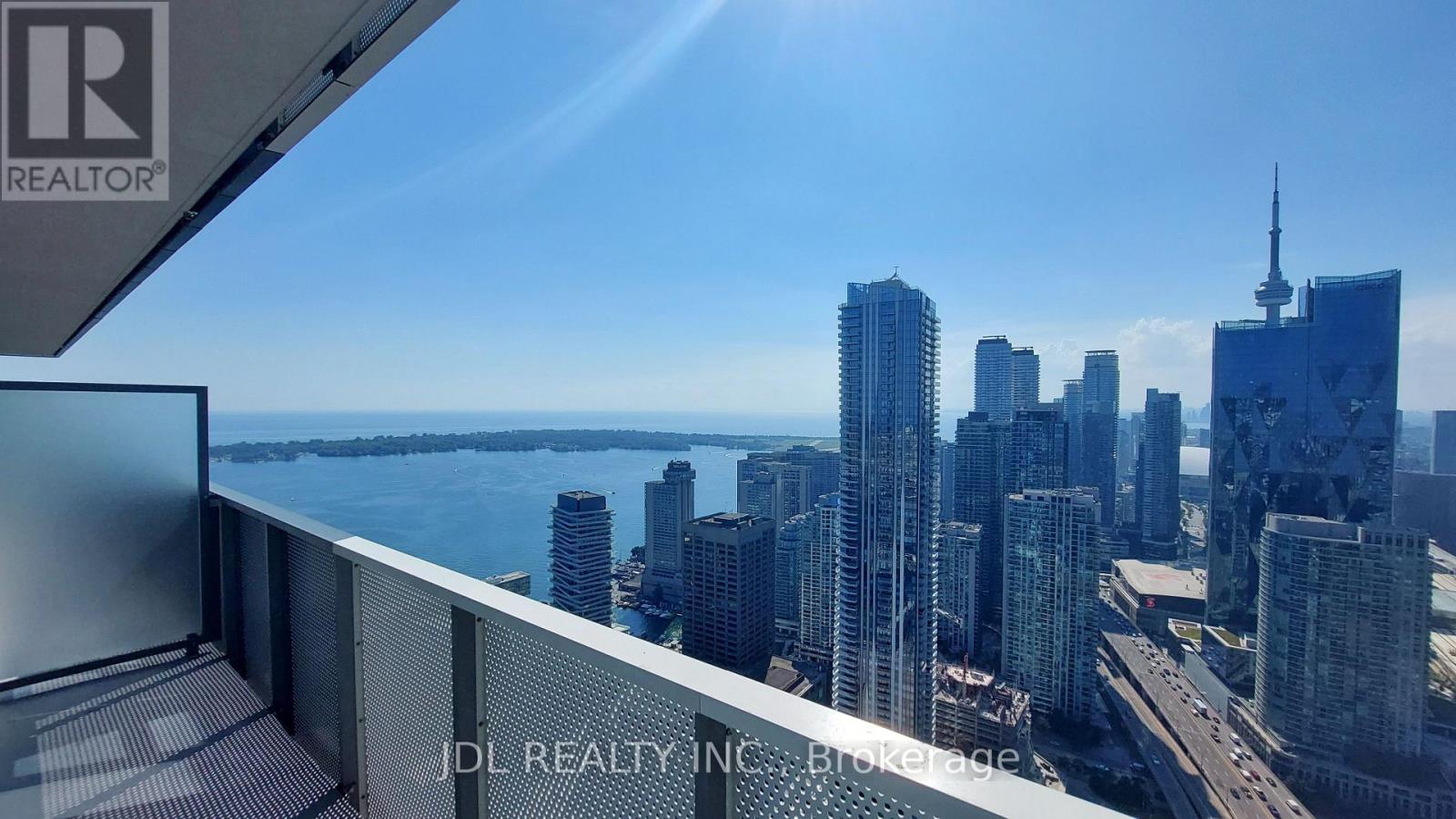6115 - 55 Cooper Street, Toronto, Ontario  M5E 0G1 - Photo 12 - C13581716