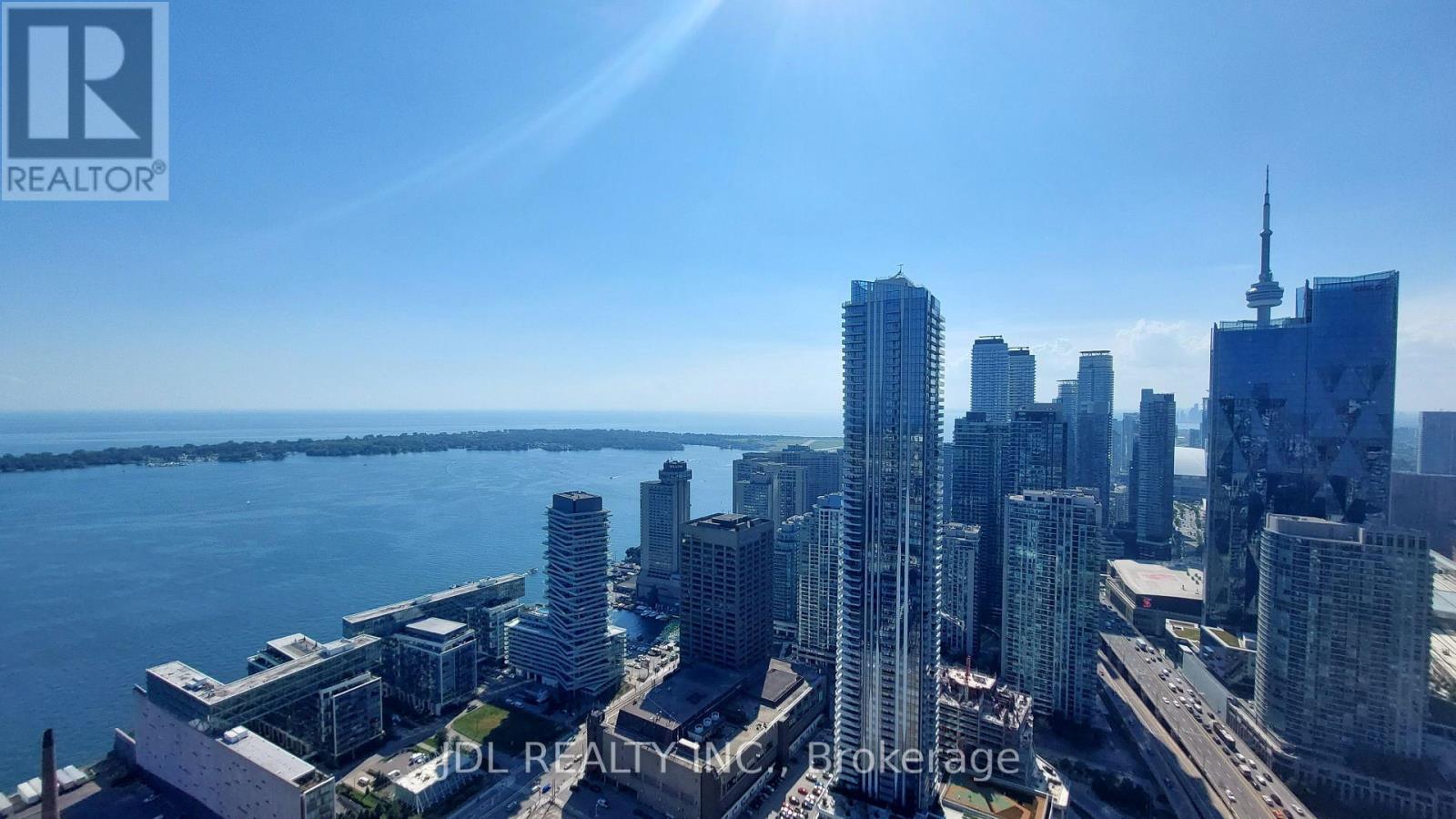 6115 - 55 Cooper Street, Toronto, Ontario  M5E 0G1 - Photo 14 - C13581716