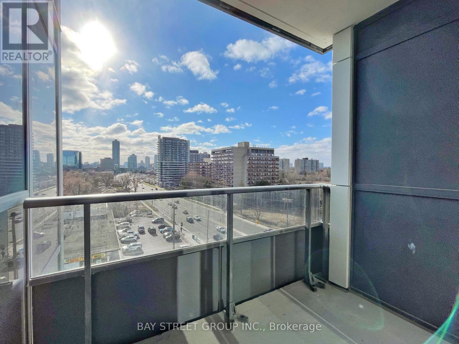 707 - 3121 Sheppard Avenue E, Toronto, Ontario  M1T 0B6 - Photo 12 - E13581706