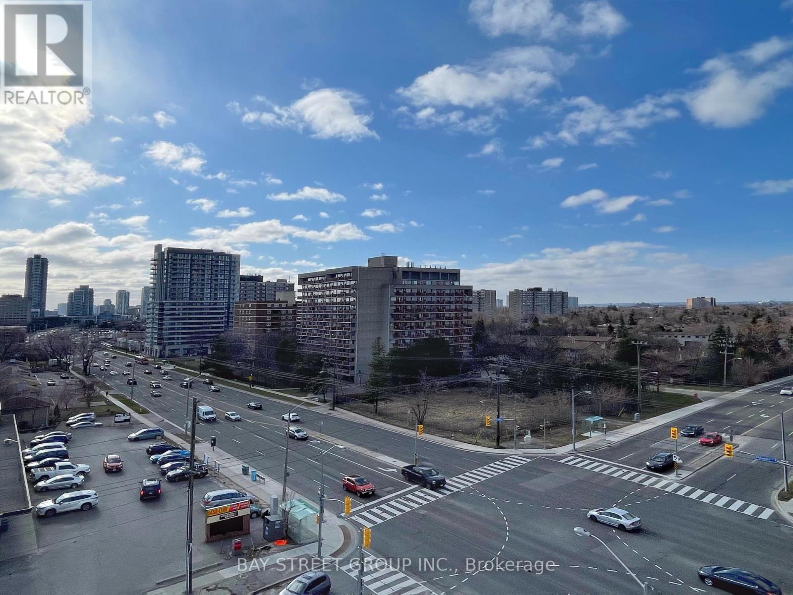 707 - 3121 Sheppard Avenue E, Toronto, Ontario  M1T 0B6 - Photo 13 - E13581706