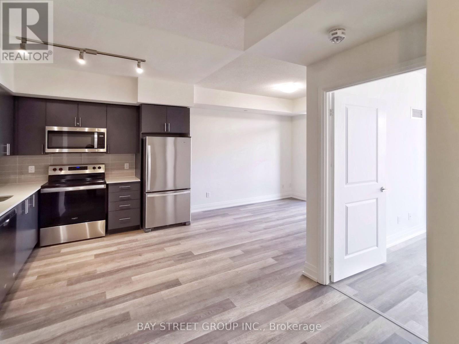 707 - 3121 Sheppard Avenue E, Toronto, Ontario  M1T 0B6 - Photo 2 - E13581706