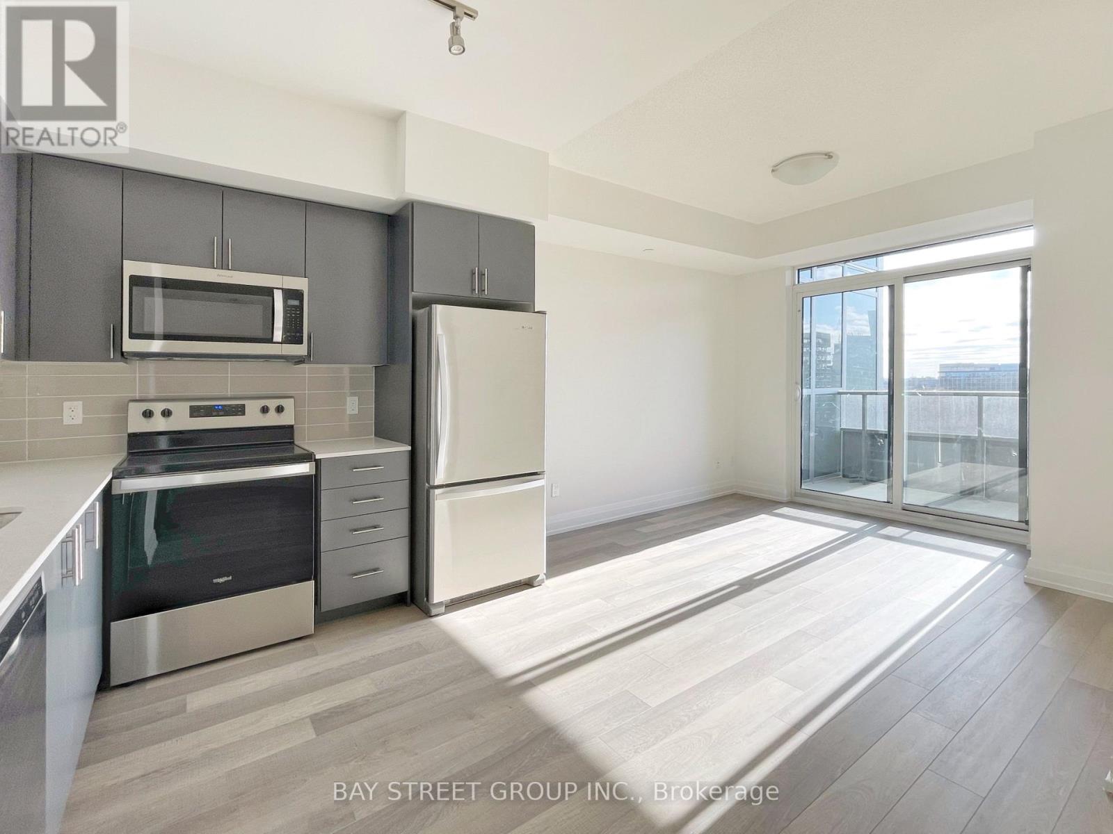 707 - 3121 SHEPPARD AVENUE E