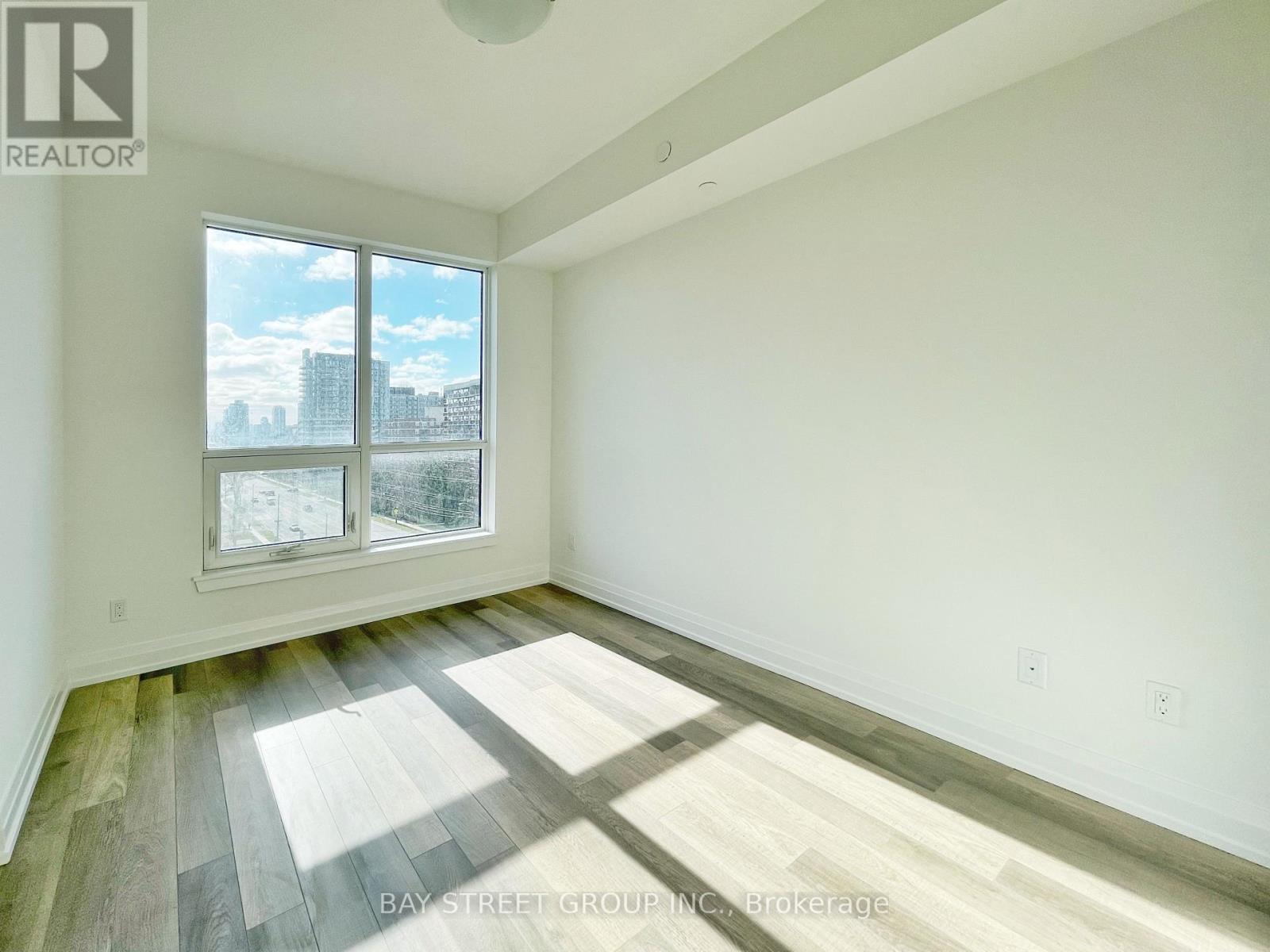 707 - 3121 Sheppard Avenue E, Toronto, Ontario  M1T 0B6 - Photo 8 - E13581706