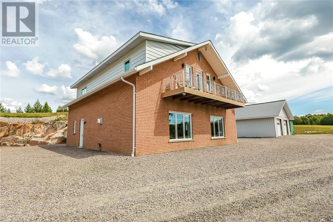 5482 Hwy 64, Noelville, Ontario  P0M 2K0 - Photo 2 - 2129291