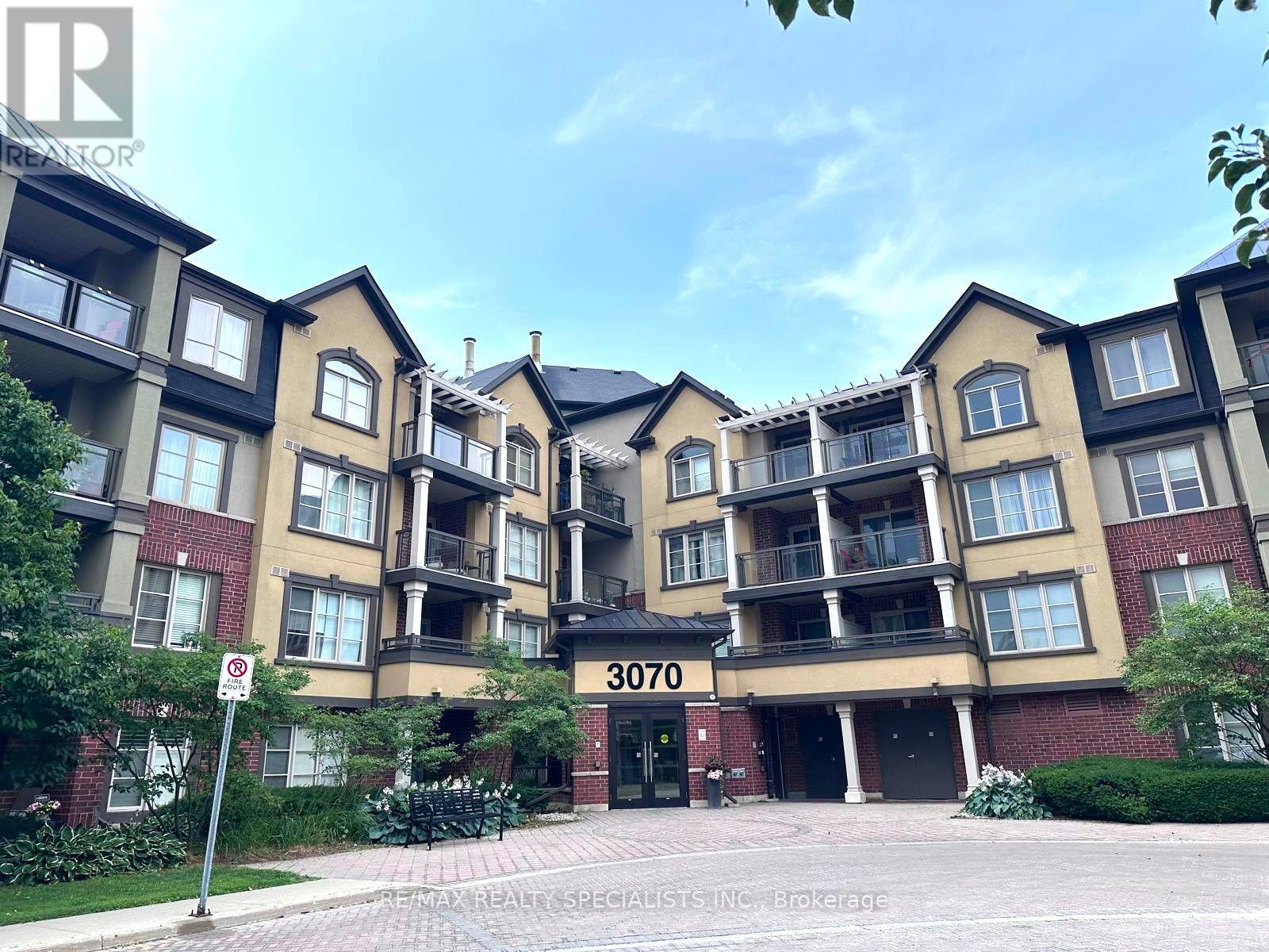 319 - 3070 ROTARY WAY, Burlington, Ontario