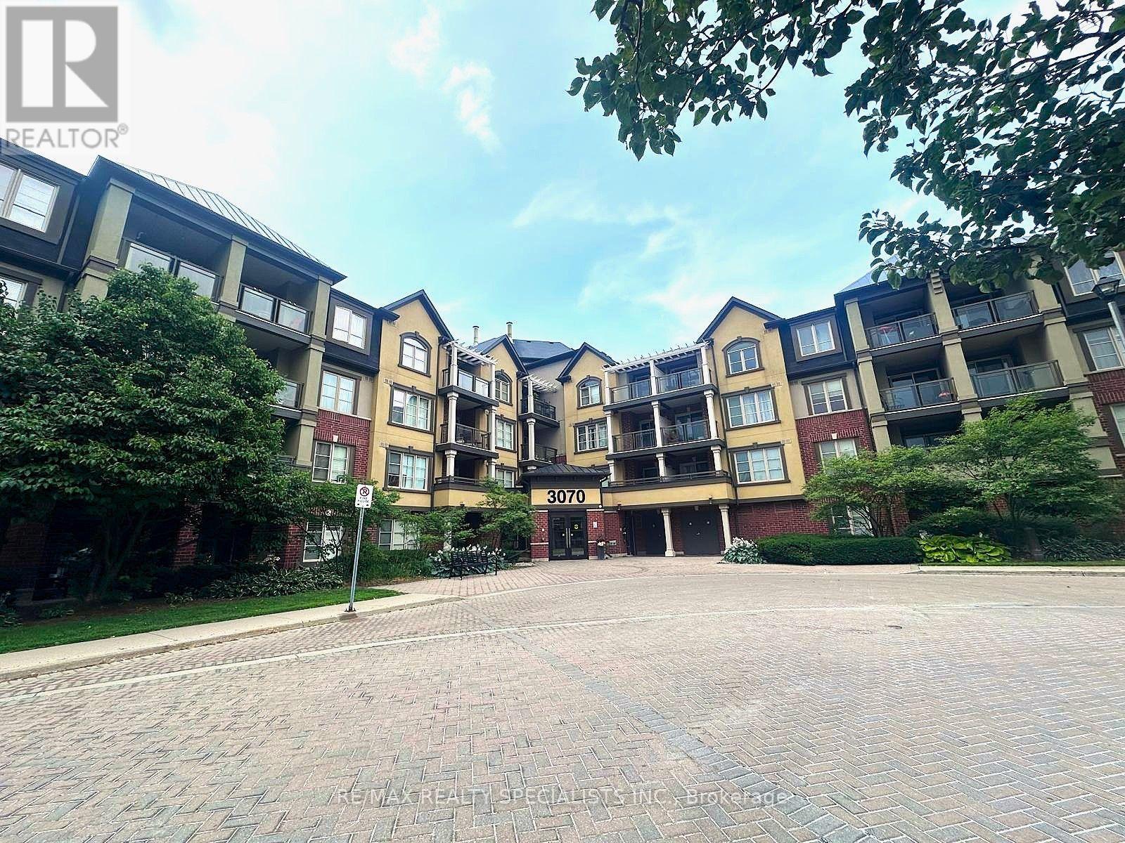 319 - 3070 Rotary Way, Burlington, Ontario  L7M 0H1 - Photo 2 - W13581710