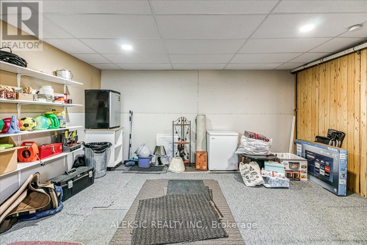 91 Montcalm Street, Greater Sudbury, Ontario  P0M 1B0 - Photo 29 - X13580534