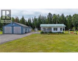 1310 Enterprise Road, Enterprise, New Brunswick