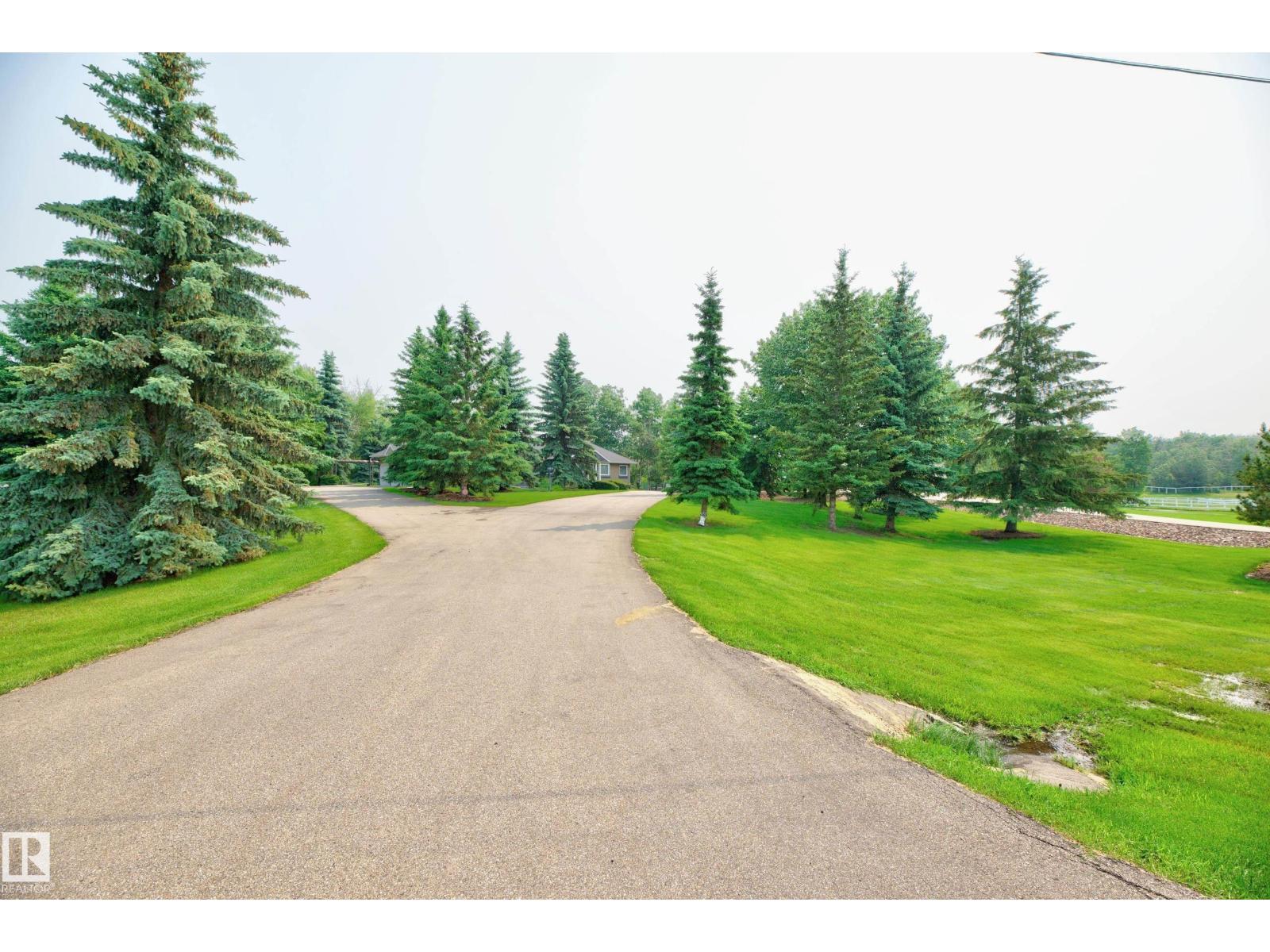 349 52471 Rge Road 223, Rural Strathcona County, Alberta  T8A 4P7 - Photo 4 - E4496875
