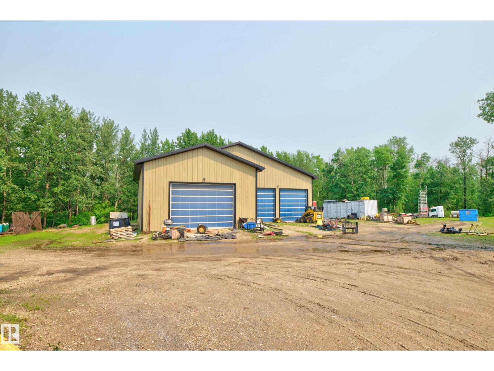 349 52471 Rge Road 223, Rural Strathcona County, Alberta  T8A 4P7 - Photo 9 - E4496875