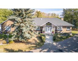 349 52471 RGE ROAD 223, Rural Strathcona County, Alberta