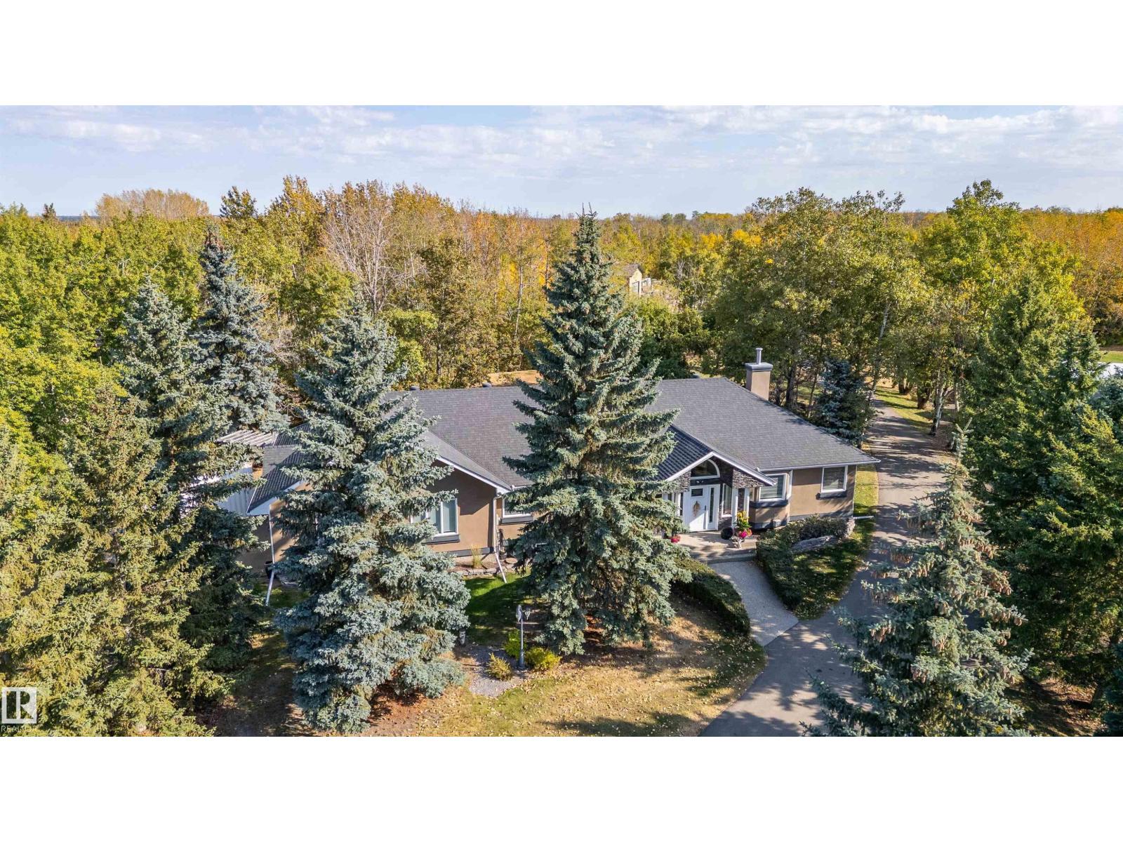 349 52471 Rge Road 223, Rural Strathcona County, Alberta  T8A 4P7 - Photo 60 - E4496875