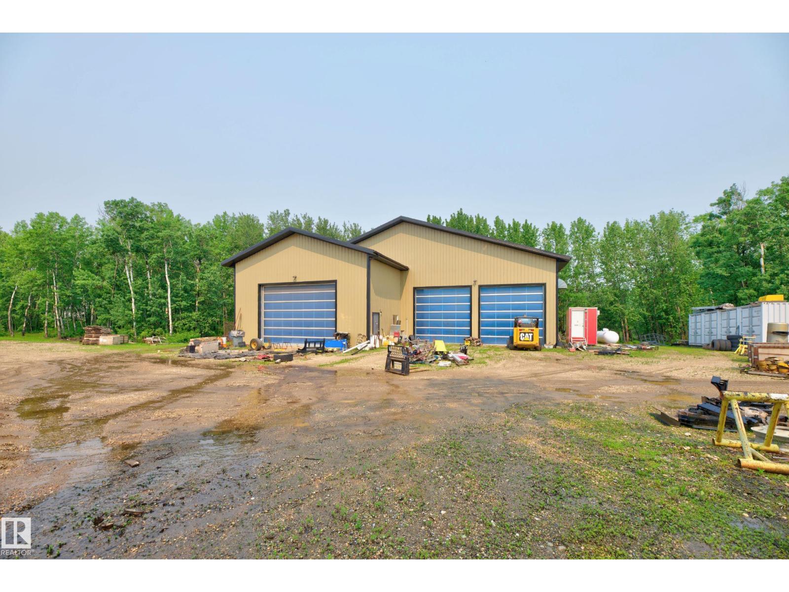 349 52471 Rge Road 223, Rural Strathcona County, Alberta  T8A 4P7 - Photo 55 - E4496875