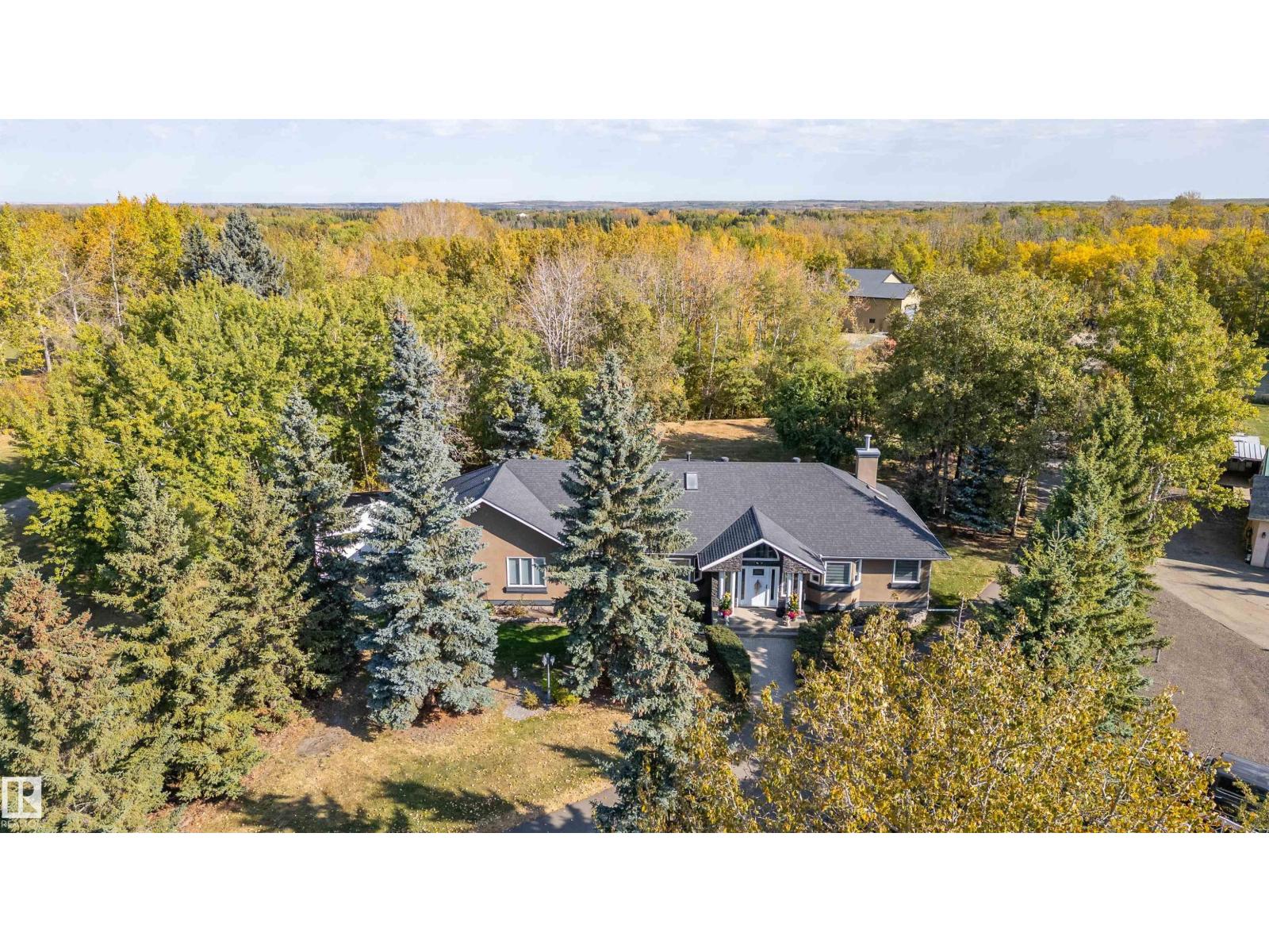 349 52471 Rge Road 223, Rural Strathcona County, Alberta  T8A 4P7 - Photo 61 - E4496875