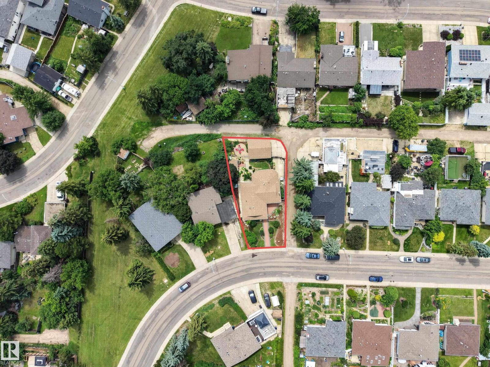 3411 103 Av NW, Edmonton, Alberta  T5W 0A6 - Photo 47 - E4497924