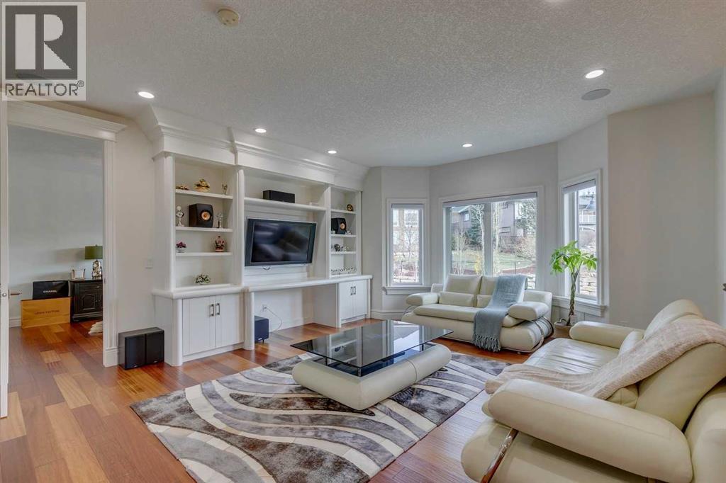 25 Aspenshire Close Sw, Calgary, Alberta  T3H 0R2 - Photo 21 - A2329280