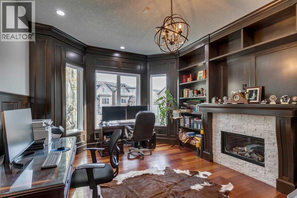 25 Aspenshire Close Sw, Calgary, Alberta  T3H 0R2 - Photo 16 - A2329280