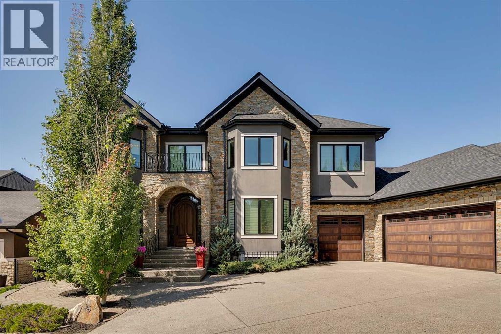 25 Aspenshire Close Sw, Calgary, Alberta  T3H 0R2 - Photo 4 - A2329280