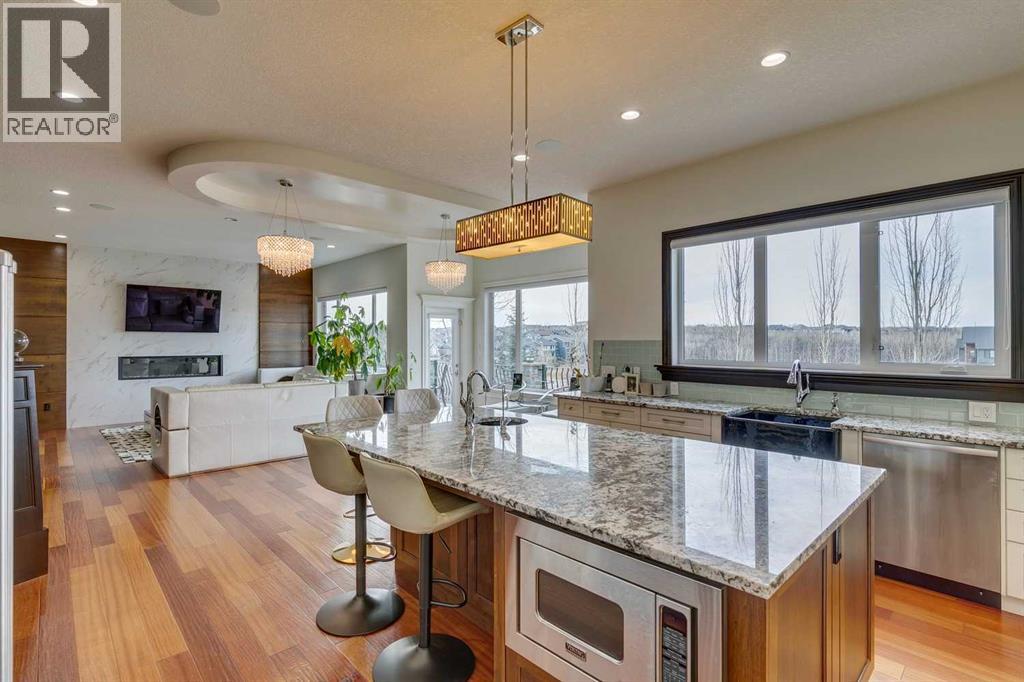 25 Aspenshire Close Sw, Calgary, Alberta  T3H 0R2 - Photo 12 - A2329280