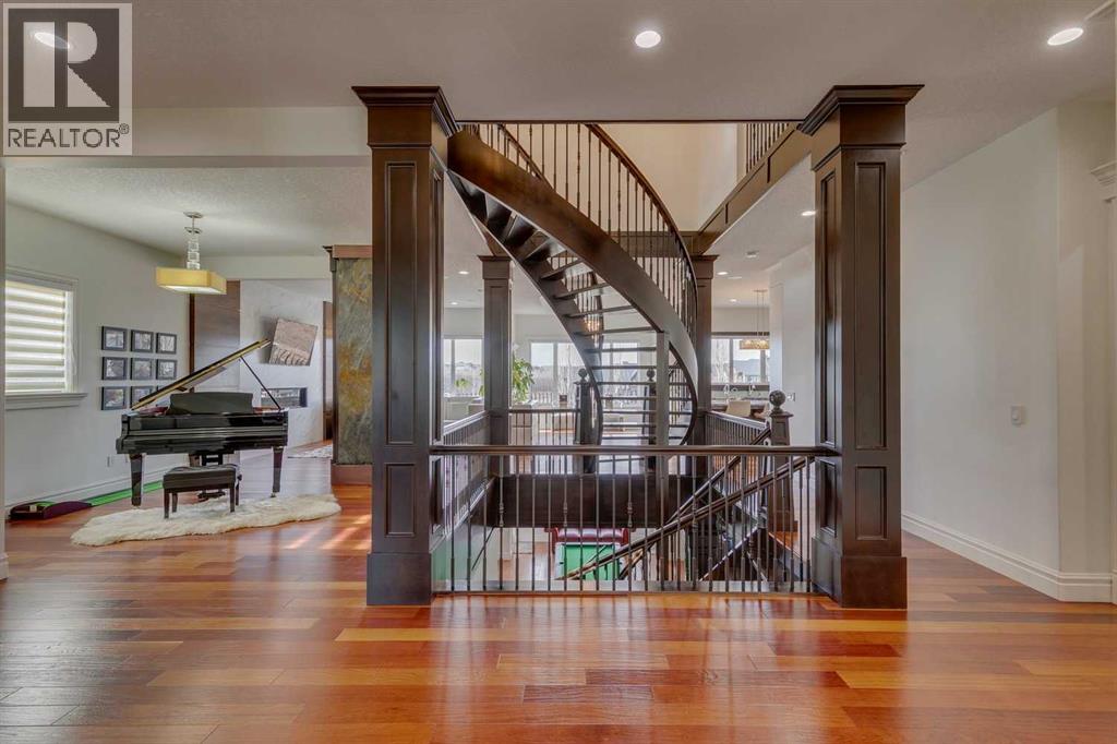 25 Aspenshire Close Sw, Calgary, Alberta  T3H 0R2 - Photo 5 - A2329280