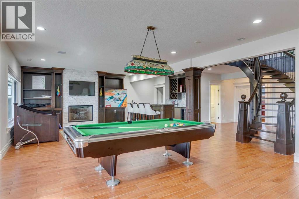 25 Aspenshire Close Sw, Calgary, Alberta  T3H 0R2 - Photo 37 - A2329280