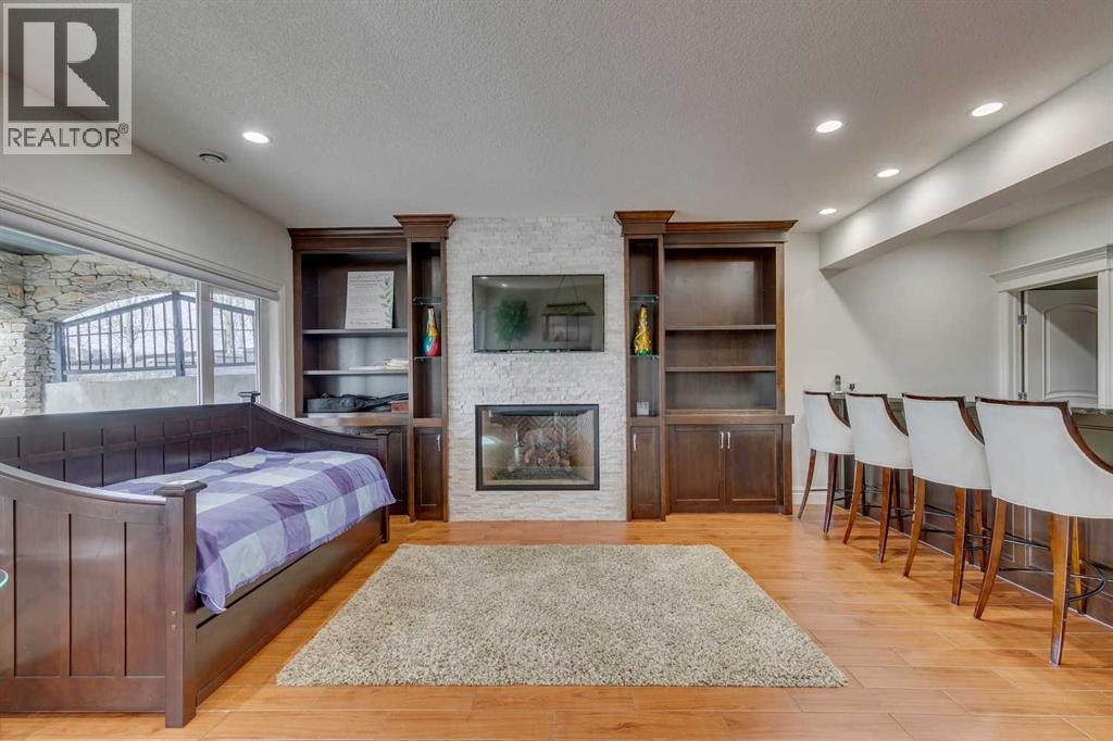 25 Aspenshire Close Sw, Calgary, Alberta  T3H 0R2 - Photo 38 - A2329280