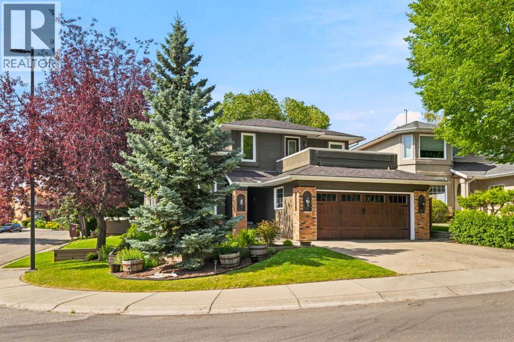 58 Mountain Park Drive SE, Calgary