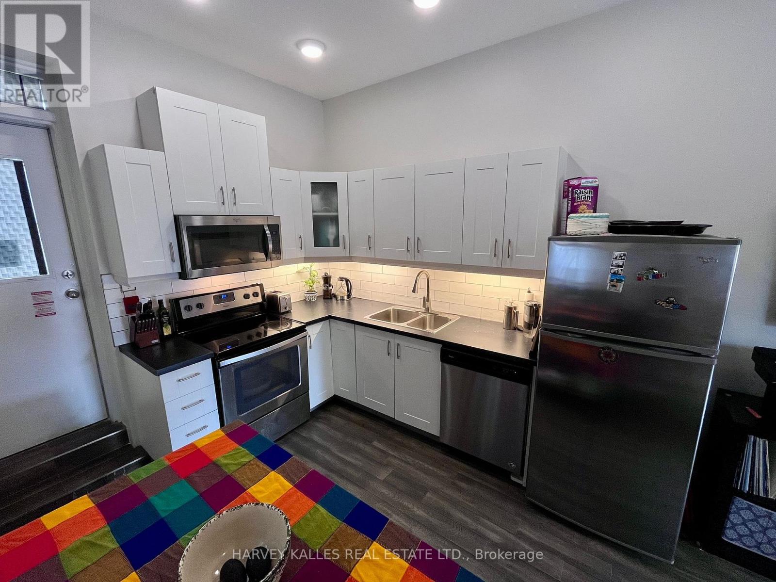 1 - 167 Lauder Avenue, Toronto, Ontario M6E 3H3 - Photo 3 - C13535468