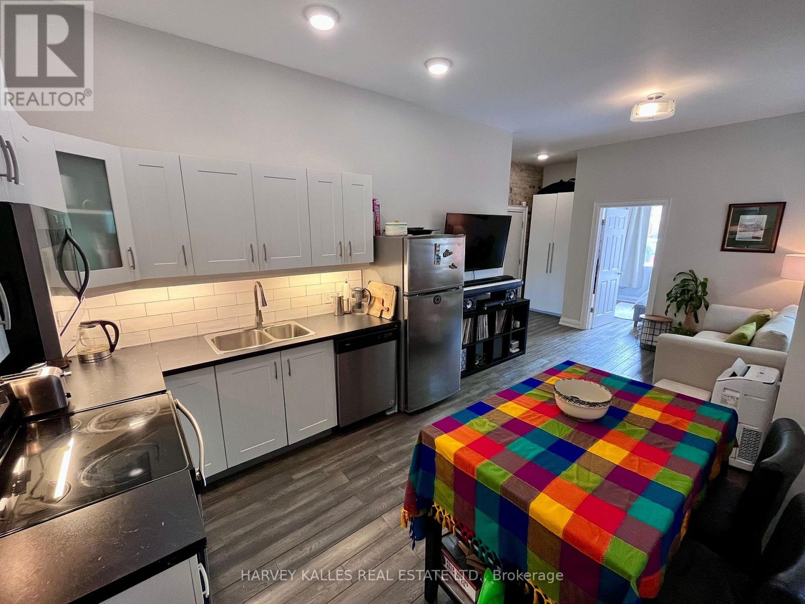 1 - 167 Lauder Avenue, Toronto, Ontario M6E 3H3 - Photo 5 - C13535468
